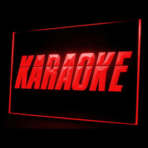 140001B Popular Karaoke Party Private Room Singer Challenge Club LED Lig... - £17.30 GBP