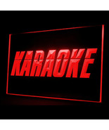 140001B Popular Karaoke Party Private Room Singer Challenge Club LED Lig... - £17.53 GBP