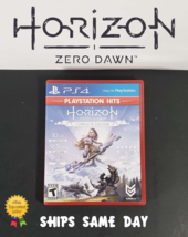 Horizon Zero Dawn Complete Edition PlayStation 4 Greatest Hits Game PREOWNED - £8.10 GBP