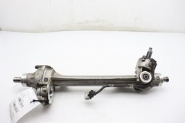 Steering Rack And Pinion Electric LK S216 SERVOTRONIC Fits 12-18 BMW 320... - $719.95