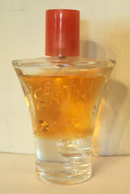 Avon Scentini Citrus Chill EDT Body Spray Eau de Toilette 90% full 1.7 oz Bottle - $19.79