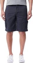 UNIONBAY Montego Cargo Shorts for Men , Comfort Stretch ,Ruins, Size 40 - £35.47 GBP