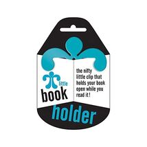 That Company called if Little Book Holder Bookends-Blue  - $15.00