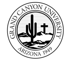 Grand Canyon University Sticker Decal R8130 - £1.54 GBP+