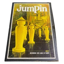 Jumpin 1964 Board Game by Minnesota Mining Co. - £14.63 GBP