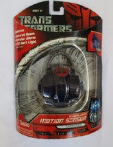 Transformers Movie Undercover Motion Sensor Carabiner 2007 NEW - £9.99 GBP