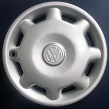 ONE 1993-1999 Volkswagen Jetta / VW Golf # 61524 14&quot; 8 Slot Hubcap / Wheel Cover - £20.93 GBP