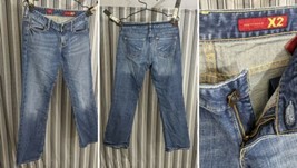 X2 Quality Denim Women&#39;s Stella Boot w10 Denim Jeans Size 4s 27 x 29 - $9.39 CAD