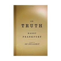 On Truth Frankfurt, Harry G. - £14.43 GBP