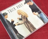 Trick Pony CD County Music - $2.96