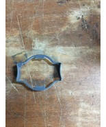 Sebo X4 Hose Clip SH36-2 - €7,63 EUR