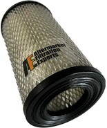 Qty 1 Afe 90707000 Roberts/Gordon Direct Replacement, Air Filter - $77.94