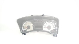 Speedometer 5.4L Automatic 4WD PN 7L1T10849 OEM 2010 2011 Ford Expedition - $886.68 MXN