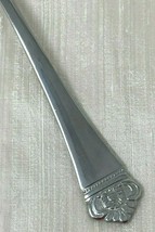 Ekco Eterna Classic Crest Stainless Glossy Flatware Japan Choice Of Piece 211620 - £5.15 GBP+