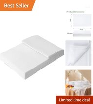 15" x 20" Bulk White Tissue Paper - 1000 Sheets for Elegant Packaging &amp; ... - $67.27