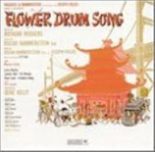 Flower Drum Song (1958 Original Broadway Cast) Cd - £9.64 GBP