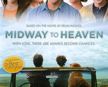 Midway to Heaven (DVD, 2011) Latter-Day Saint Media - $9.79