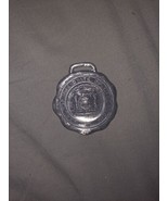 Antique  Watch Fob State of Wisconsin - £14.26 GBP