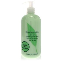 5 PAK BACK TO BASICS GREEN TEA LOTION 10 OZ image 13