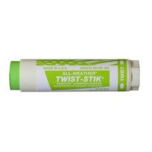 AllWeather TwistStik Paintstik Livestock Marker Fluorescent Green Each - £8.39 GBP