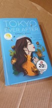 Tokyo Ever After: A Novel by Emiko Jean (English) Hardcover Book - £10.99 GBP