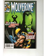 Wolverine #144 1999 Marvel Comics - £8.11 GBP