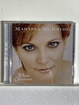 Martina Mc Bride - White Christmas, Music Cd New Sealed - £7.63 GBP