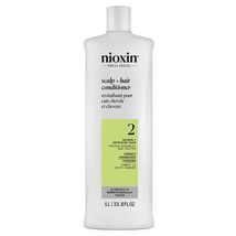 Nioxin System 2 Scalp Therapy Liter - $68.80