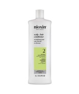 Nioxin System 2 Scalp Therapy Liter - $68.80