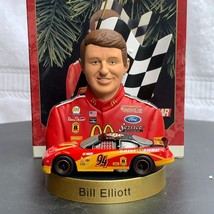 Bill Elliott Stock Car Champions Hallmark Keepsake Christmas Ornament - 1999 - $11.88