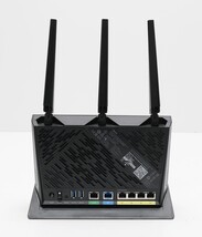 ASUS RT-AX86U AX5700 Dual Band WiFi 6 Gaming Router image 7