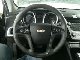 Steering Column Floor Shift Fits 10-17 EQUINOX 104936675 - $109.64