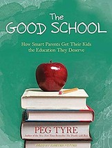 Cd the good school how smart parents get thumb200