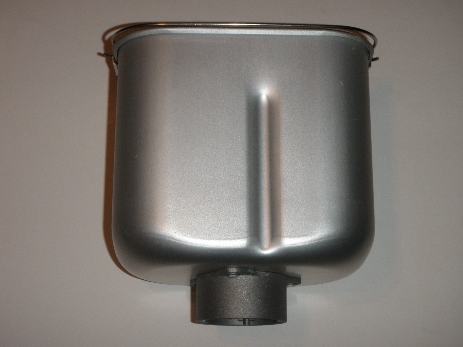 Pan for Hamilton Beach Bread Maker Model 29881 29881Z 29882 29882C (Ding/Scratch Item image 7