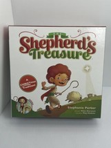 The Shepherds Treasure Complete In Box Excellent Condition Rare Christma... - £36.98 GBP