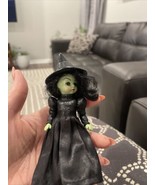 Madame Alexander 2007 Wicked Witch Doll Great for Halloween! Witchy Girl - $20.00