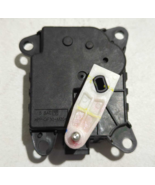 New OEM Genuine Mitsubishi Heater Duct Motor 2022-2024 PHEV Outlander 78... - $44.55