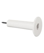 wdsws Garvin white low voltage backboard distribution spool  - €1,35 EUR