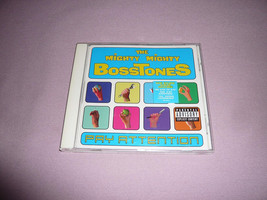 Pay Attention - Music CD - The Mighty Mighty Bosstones -  2000-05-02 - I... - $112.90 MXN