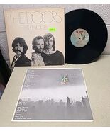 The Doors - Other Voices LP 1971 Elektra, Vinyl Record, Gatefold - $10.89