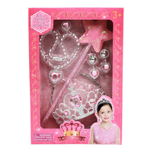 Miracle Dream Tiara with Wand Accessories Set - £29.50 GBP
