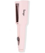 Le Titane 1.75 Titanium Flat Iron Hair Straightener And Curler 2 In 1 | ... - $66.99