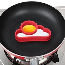 Sun Cloud Egg Mold - £8.82 GBP
