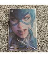 Catwoman #13 SILVER FOIL SDCC 2019 Artgerm Convention Exclusive Variant ... - $460.36 MXN
