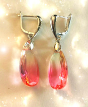 Free W $88 Haunted Earrings 7 Goddesses Of Sexual Appeal Attraction Royal Magick - $0.00