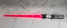 Darth Vader Lightsaber Star Wars Replica Genuine Star Wars Lucas Films Ltd - £23.23 GBP