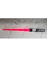 Darth Vader Lightsaber Star Wars Replica Genuine Star Wars Lucas Films Ltd - £23.41 GBP