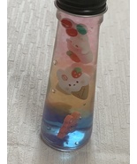 Cute rabbit fancy aquarium jelly (important imperfection) - $367.96 MXN