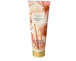 Victoria's Secret Coconut Milk &amp; Rose Body Lotion 24 Hour Moisture Calm ... - $17.82