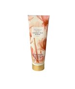 Victoria's Secret Coconut Milk &amp; Rose Body Lotion 24 Hour Moisture Calm ... - $17.82